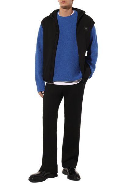 Утепленный жилет DOLCE & GABBANA, арт. G9A0GT/FU7DU, фото 2