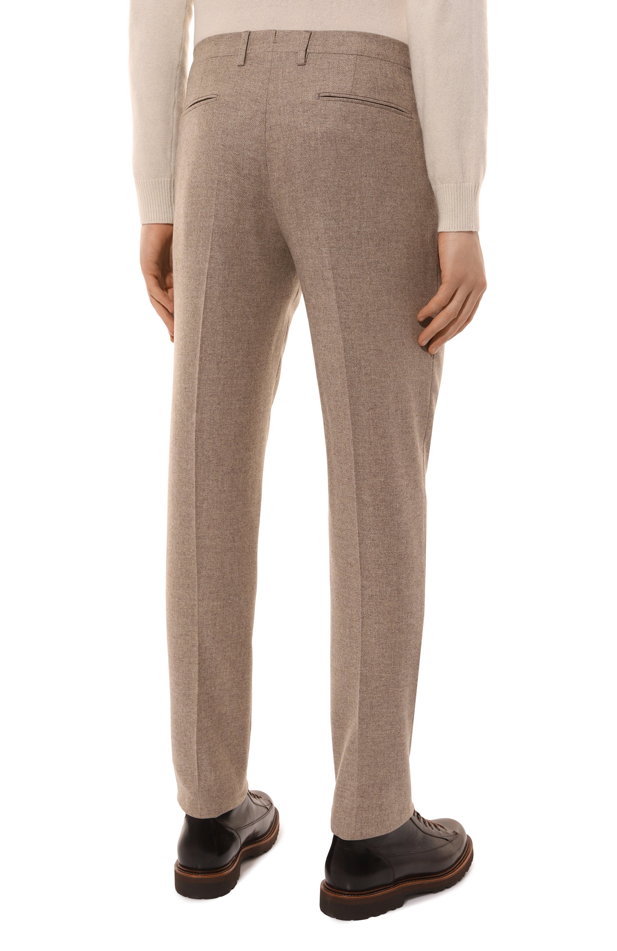 Брюки BOGLIOLI, арт. 80886/FB4015, фото 4