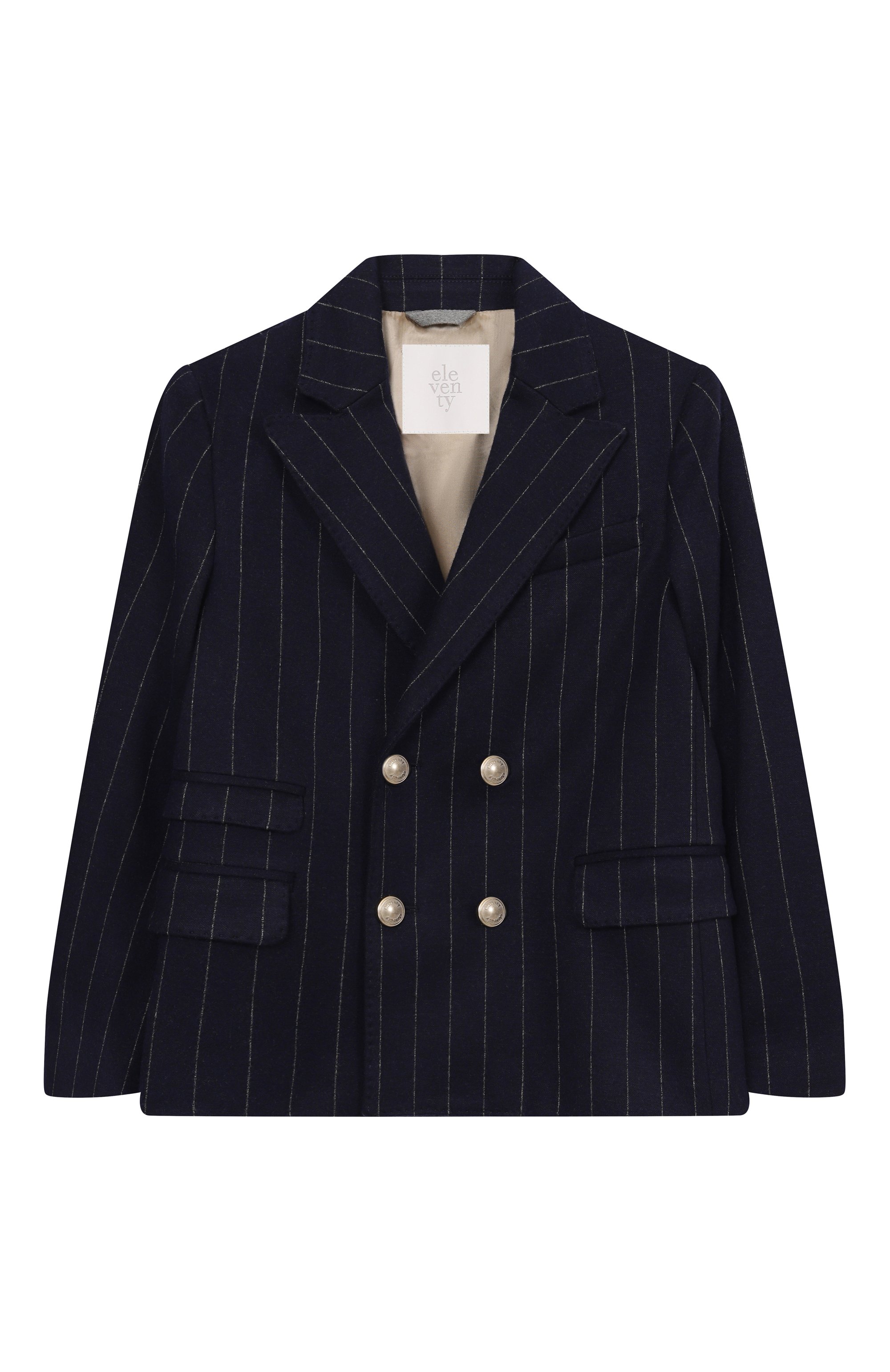 Пиджак ELEVENTY, арт. EX2Q14/I0286/6-8, фото 1