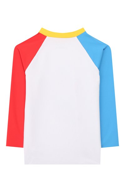 Плавательный лонгслив STELLA MCCARTNEY, арт. 588603/S0K13, фото 2