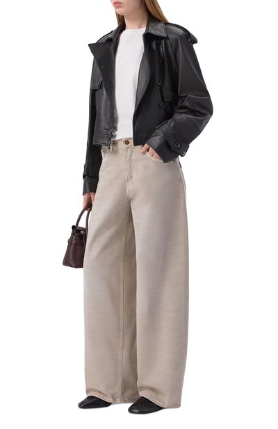 Женские джинсы HAIKURE, арт. HEW03296GF172PX/BETHANY BULL 44