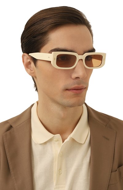 Солнцезащитные очки GAST, арт. PERS0NALIA EGGSHELL, фото 3