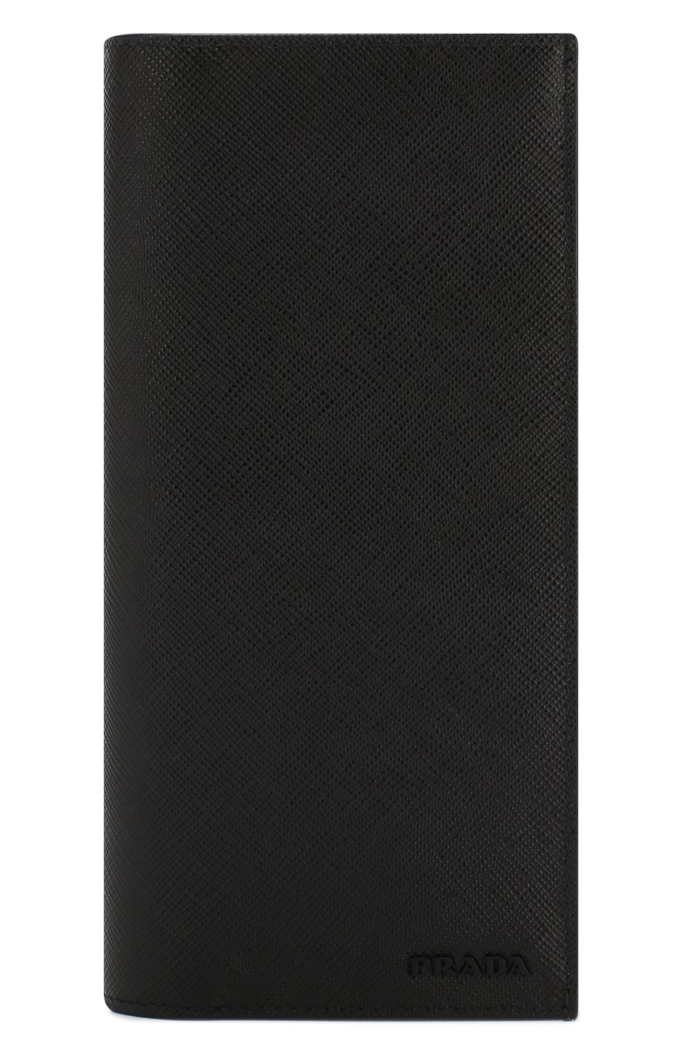 Кожаное портмоне PRADA, арт. 2MV836-ZLP-F0ME5, фото 1