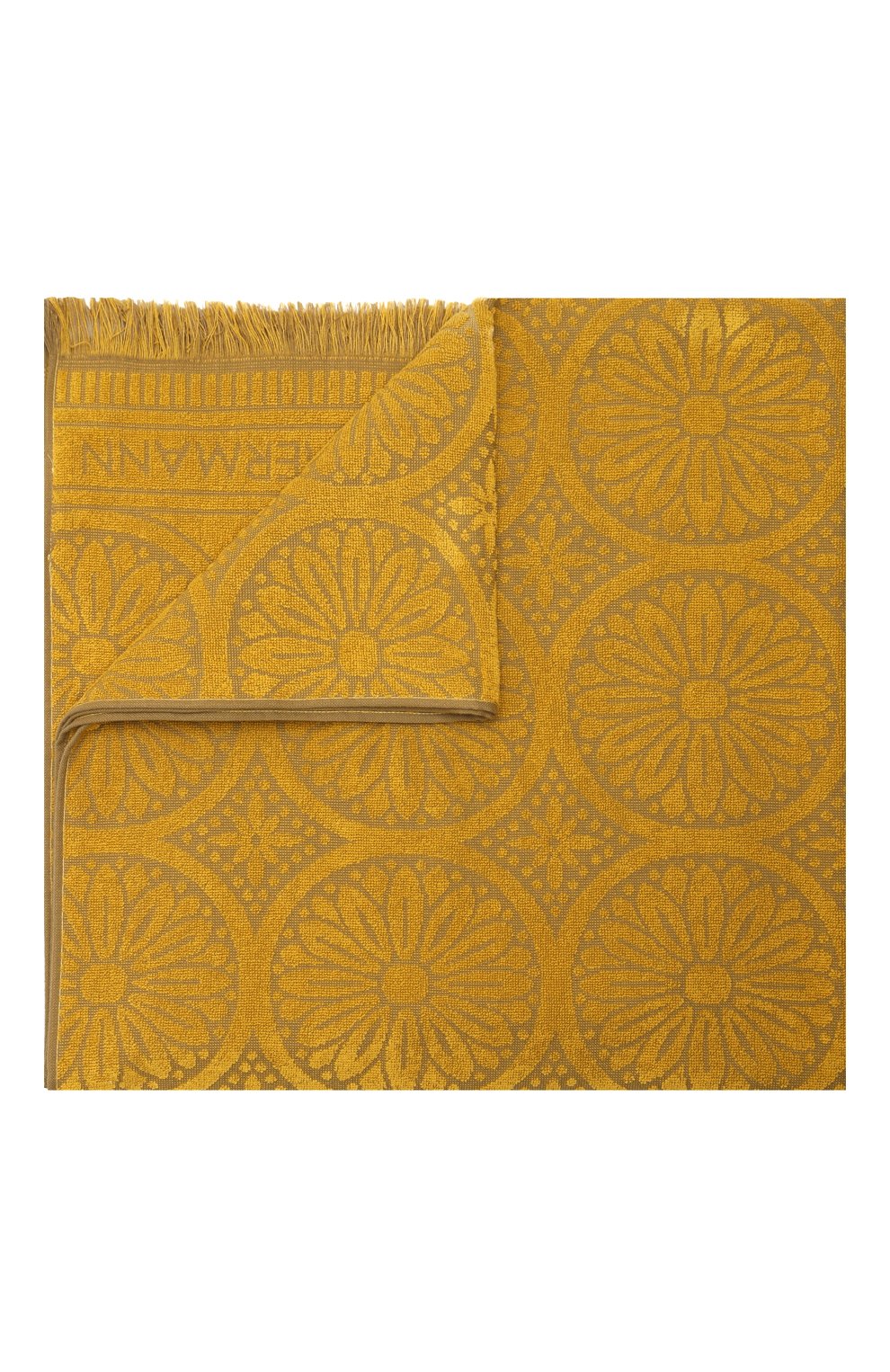 Хлопковое полотенце ZIMMERMANN, арт. 4044R24, фото 1