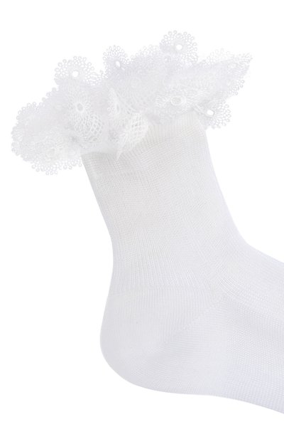 Хлопковые носки STORY LORIS, арт. 6267