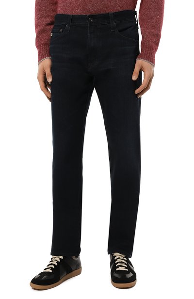 Джинсы everett AG ADRIANO GOLDSCHMIED, арт. 1794TSY, фото 3