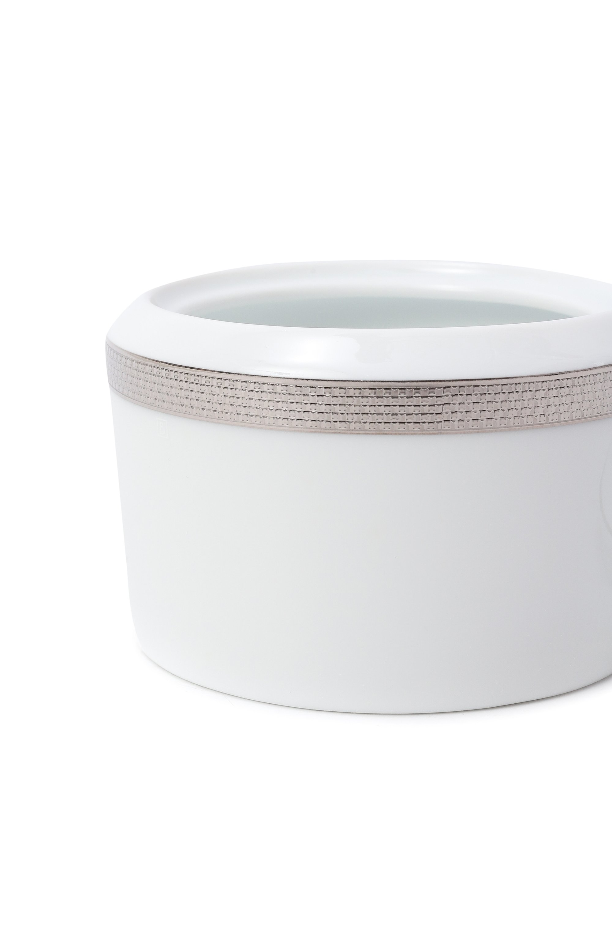 Сахарница maille platine BERNARDAUD, арт. 2620/2097, фото 4