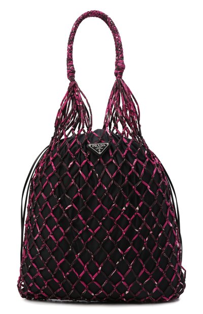 Сумка PRADA, арт. 1BC091-2CJN-F0029-OOO, фото 1