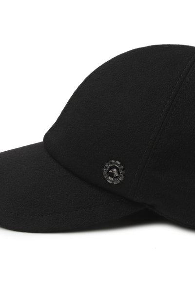 Шерстяная бейсболка STEFANO RICCI, арт. MCV430019E/C0001T, фото 3