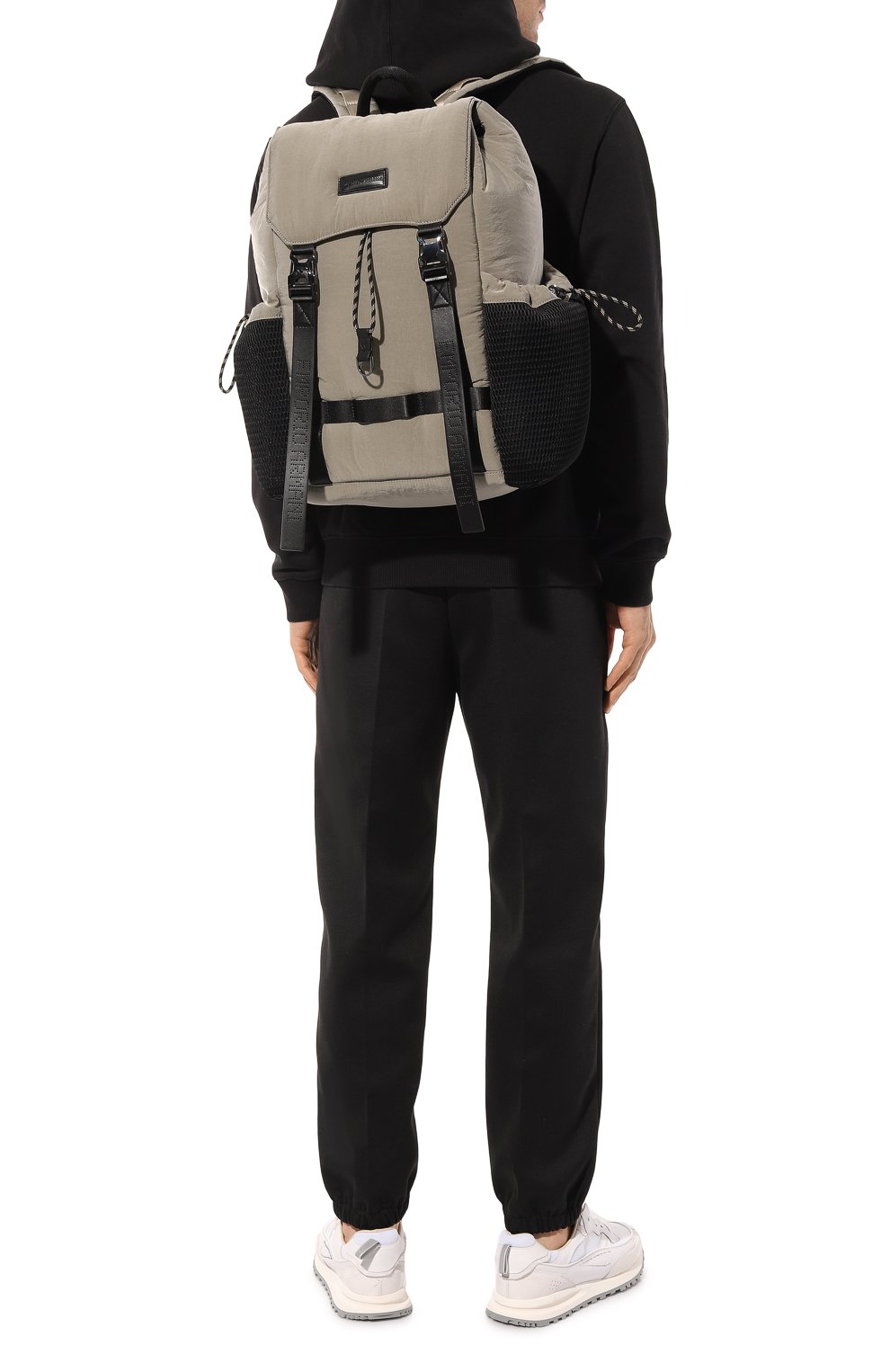 Текстильный рюкзак EMPORIO ARMANI, арт. Y40411/Y701J, фото 7