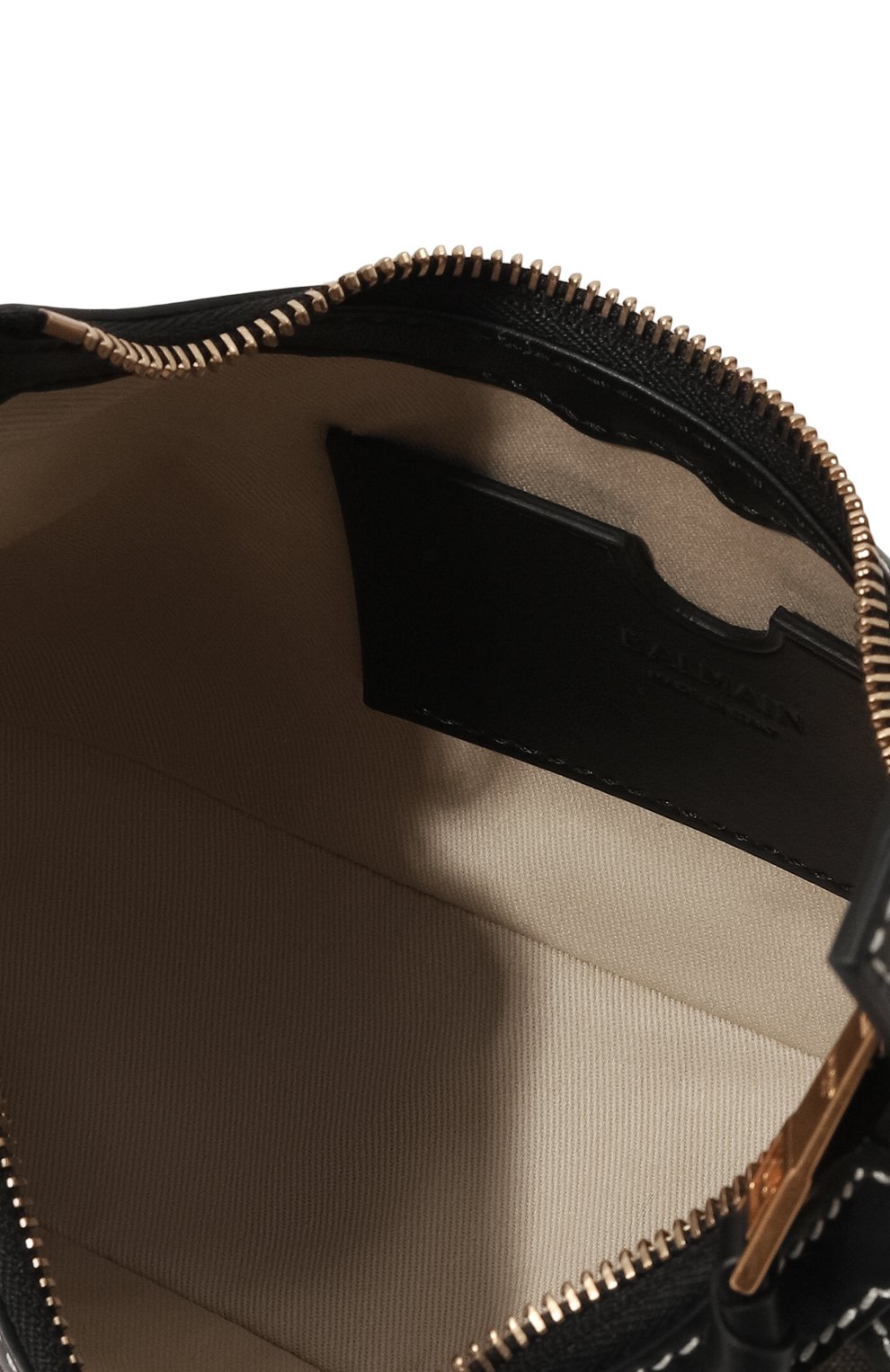 Сумка b-army BALMAIN, арт. CN1BT743/TCLB, фото 5