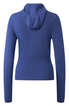Худи из шелка и кашемира FREEAGE, арт. W23.SW032.6030.404, фото 1
