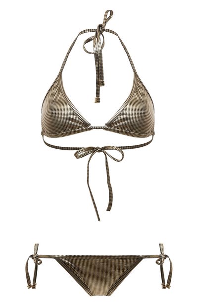 Женский раздельный купальник BALMAIN, арт. BKB901530