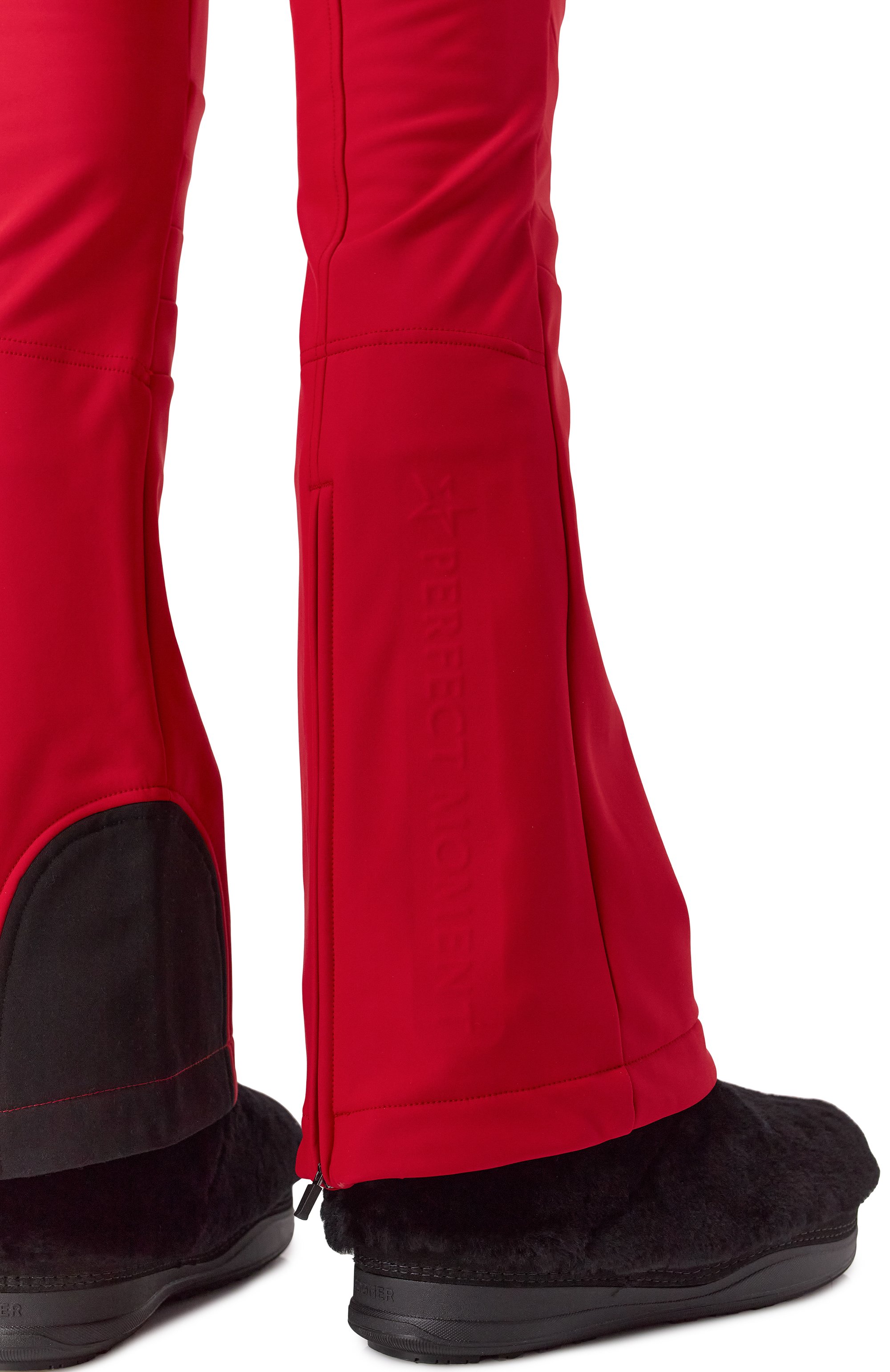 Брюки PERFECT MOMENT, арт. W3001070/AUR0RA HIGH WAIST FLARE SKI PANT, фото 6