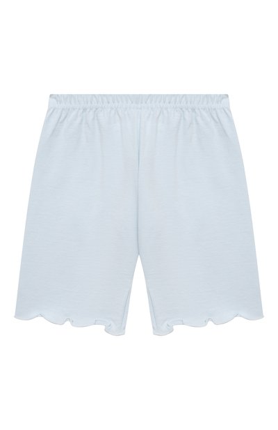 Хлопковая пижама LA PERLA, арт. 70451/8A-14A, фото 4