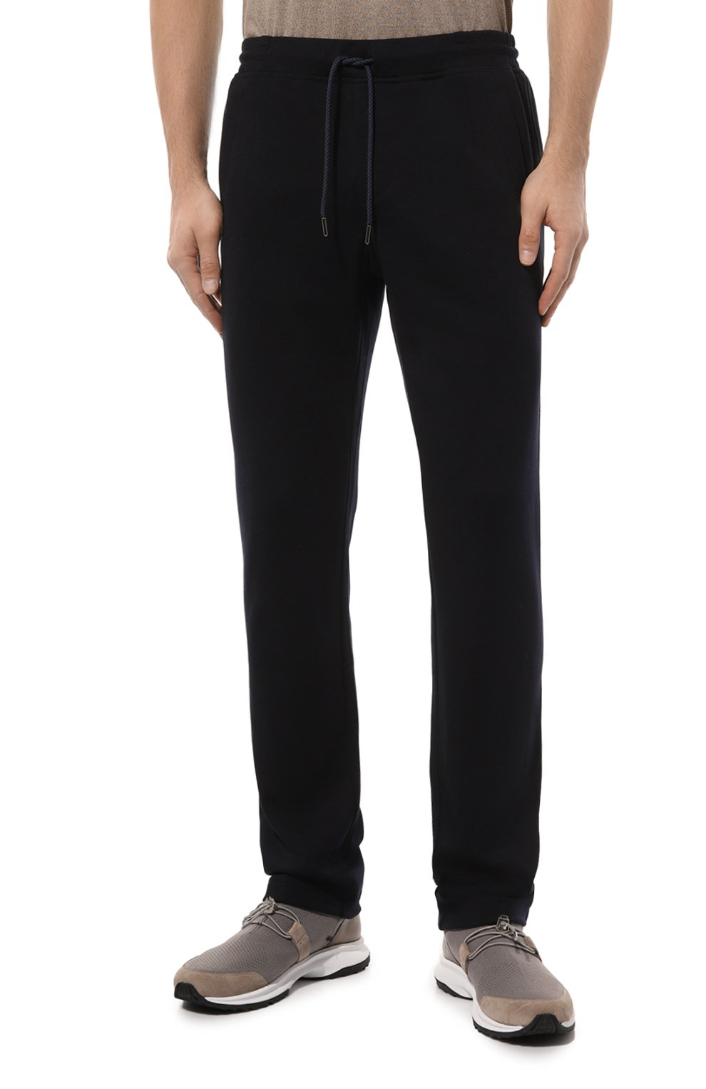 Шерстяные брюки MVST, арт. 15M737.BT00.MUST./58-62, фото 3