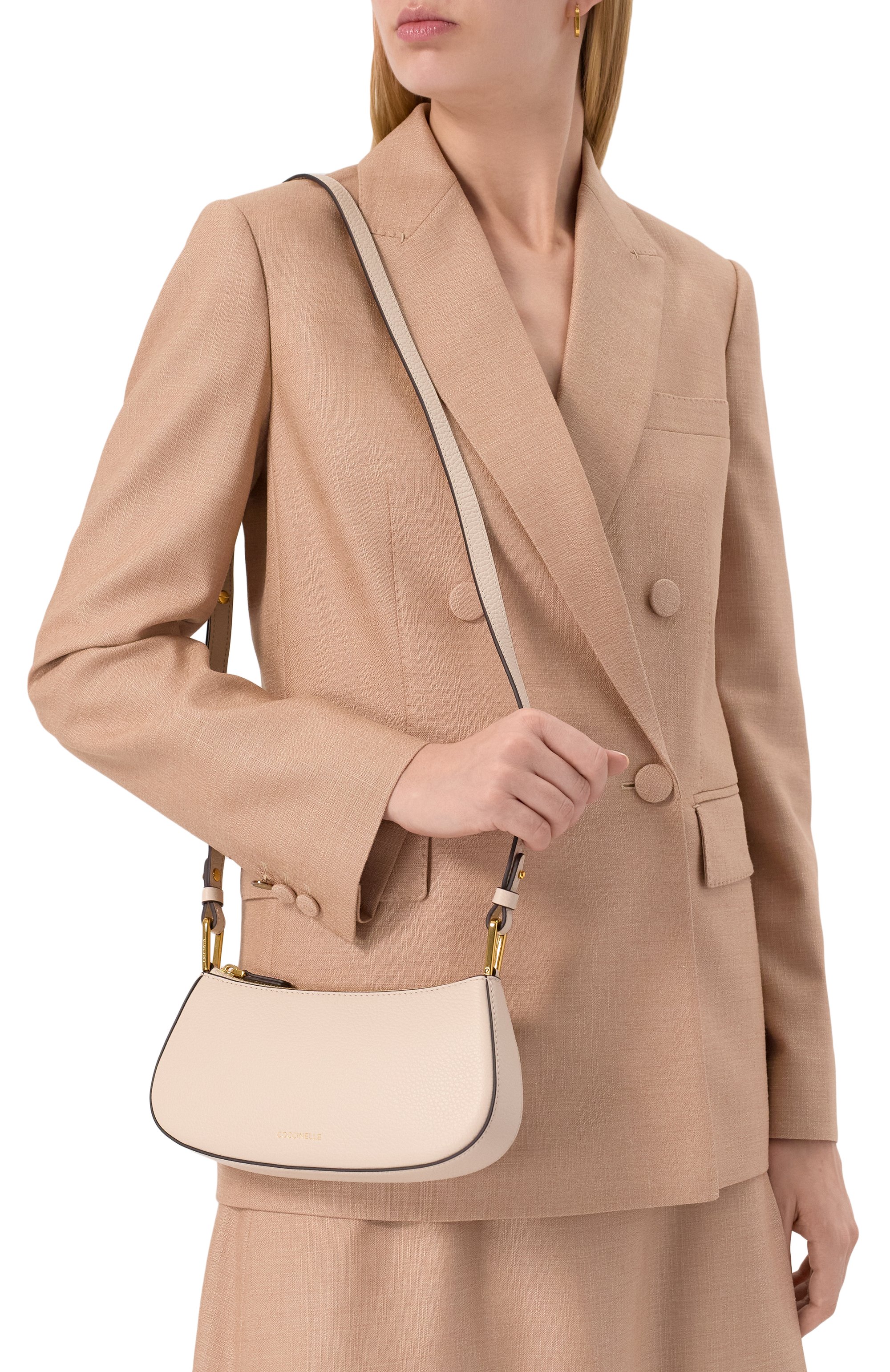 Сумка merveille COCCINELLE, арт. E5MRF520101, фото 2