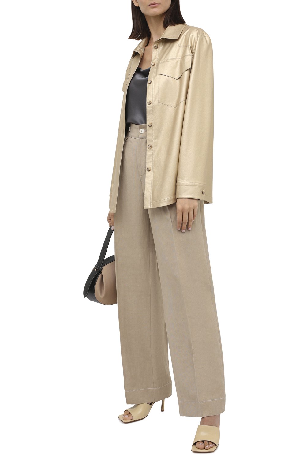 Рубашка JM STUDIO, арт. FW202115, фото 2