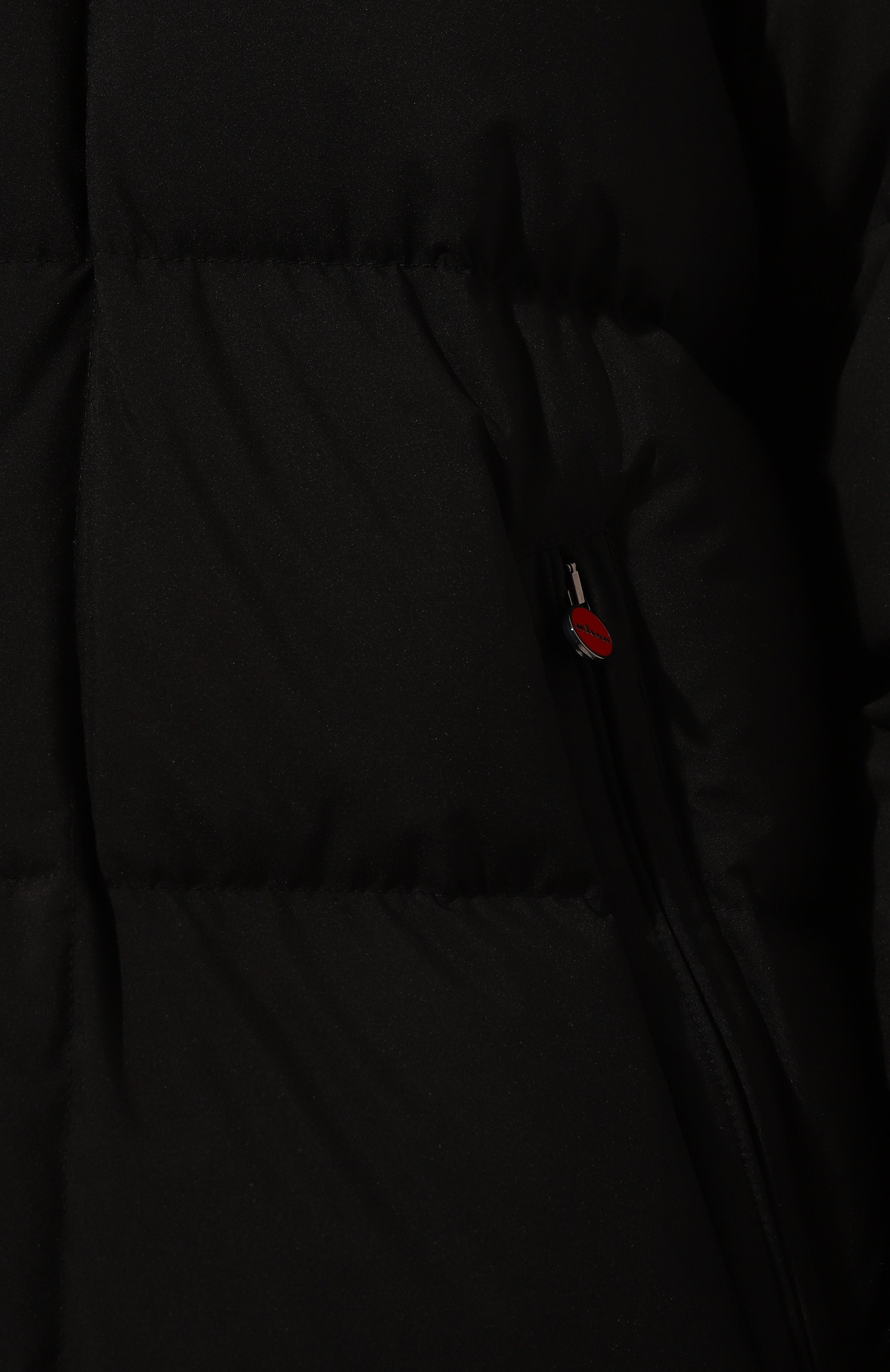 Пуховик KITON, арт. UW1962V0457F01, фото 5