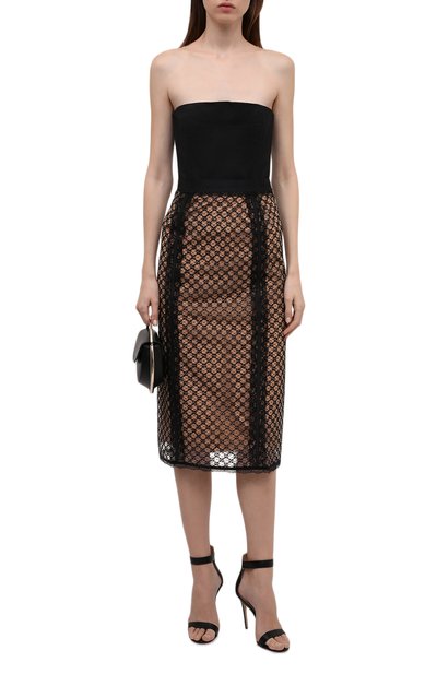 Юбка GUCCI, арт. 678193/XUADT, фото 2