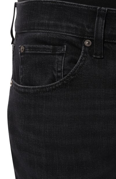 Джинсы standard 7 FOR ALL MANKIND, арт. JSMNC340TH, фото 5