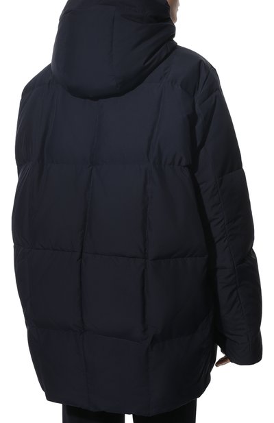 Пуховик JIL SANDER, арт. JPPU441694-WU461200, фото 4