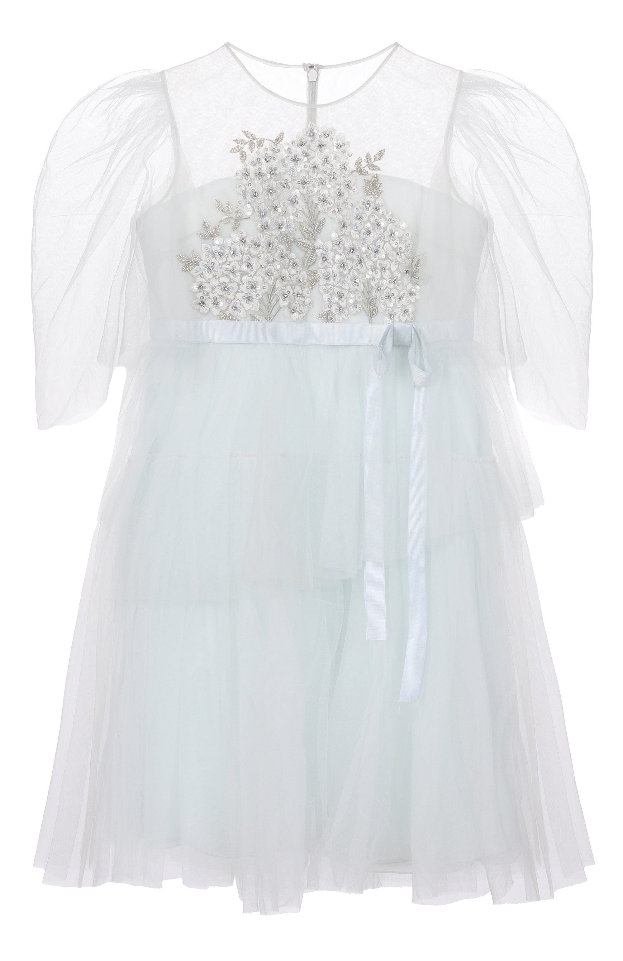 Платье MAISON AVA, арт. MA-SS25-GG20/6-10, фото 1