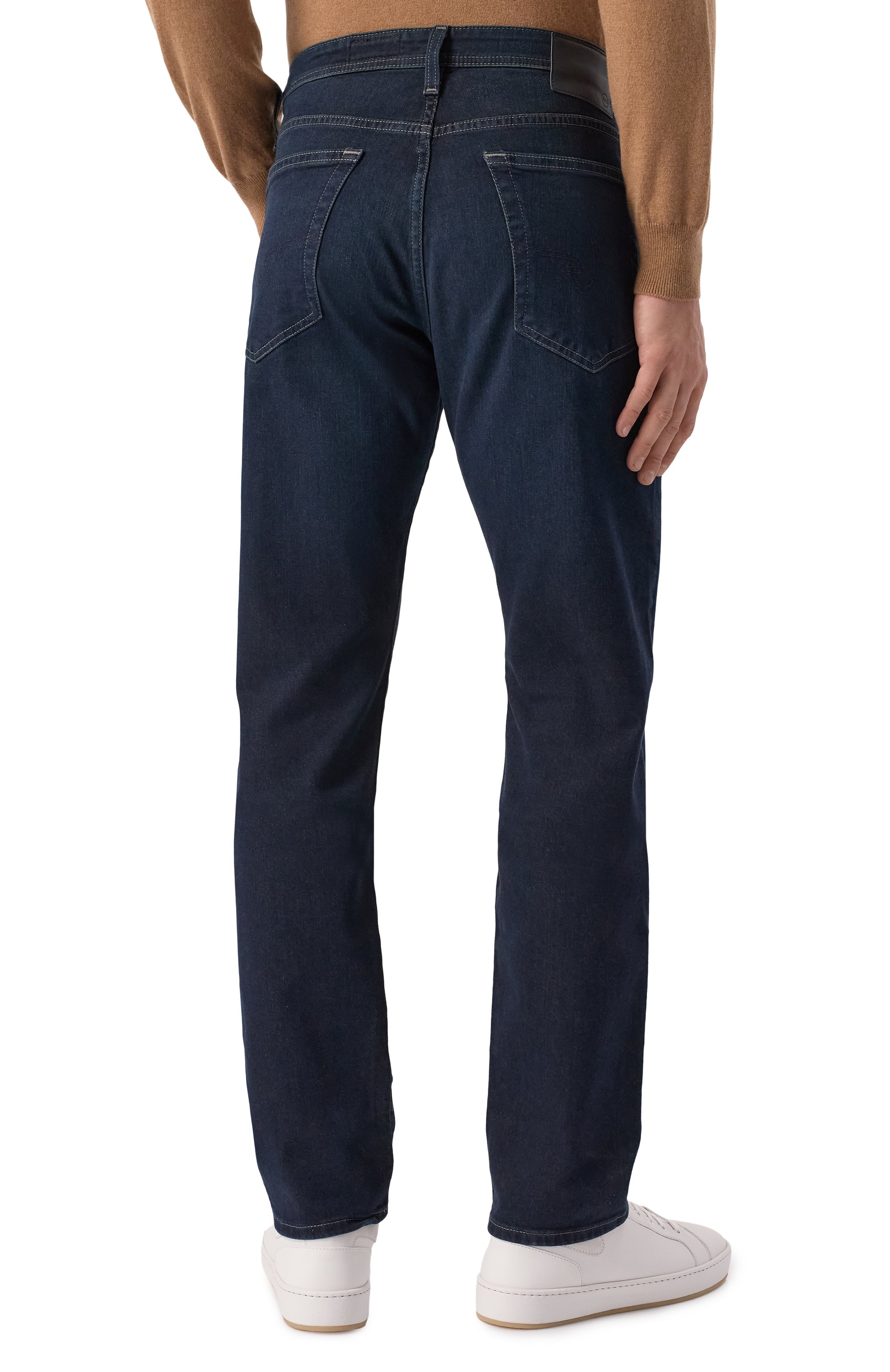 Джинсы graduate AG ADRIANO GOLDSCHMIED, арт. 1174HYI, фото 4