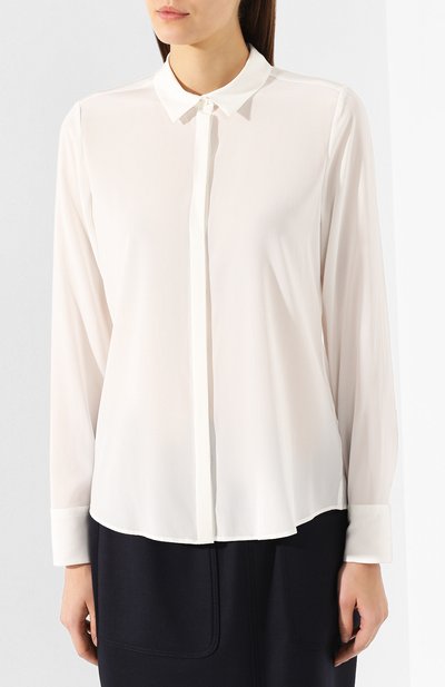 Шелковая рубашка VAN LAACK, арт. CELL/155553, фото 3