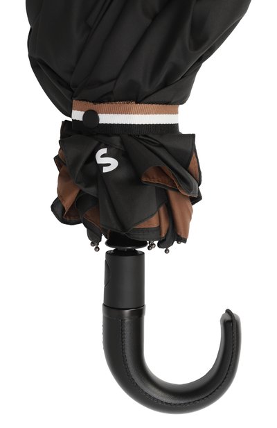 Складной зонт BOSS, арт. HB0M00048P, фото 5