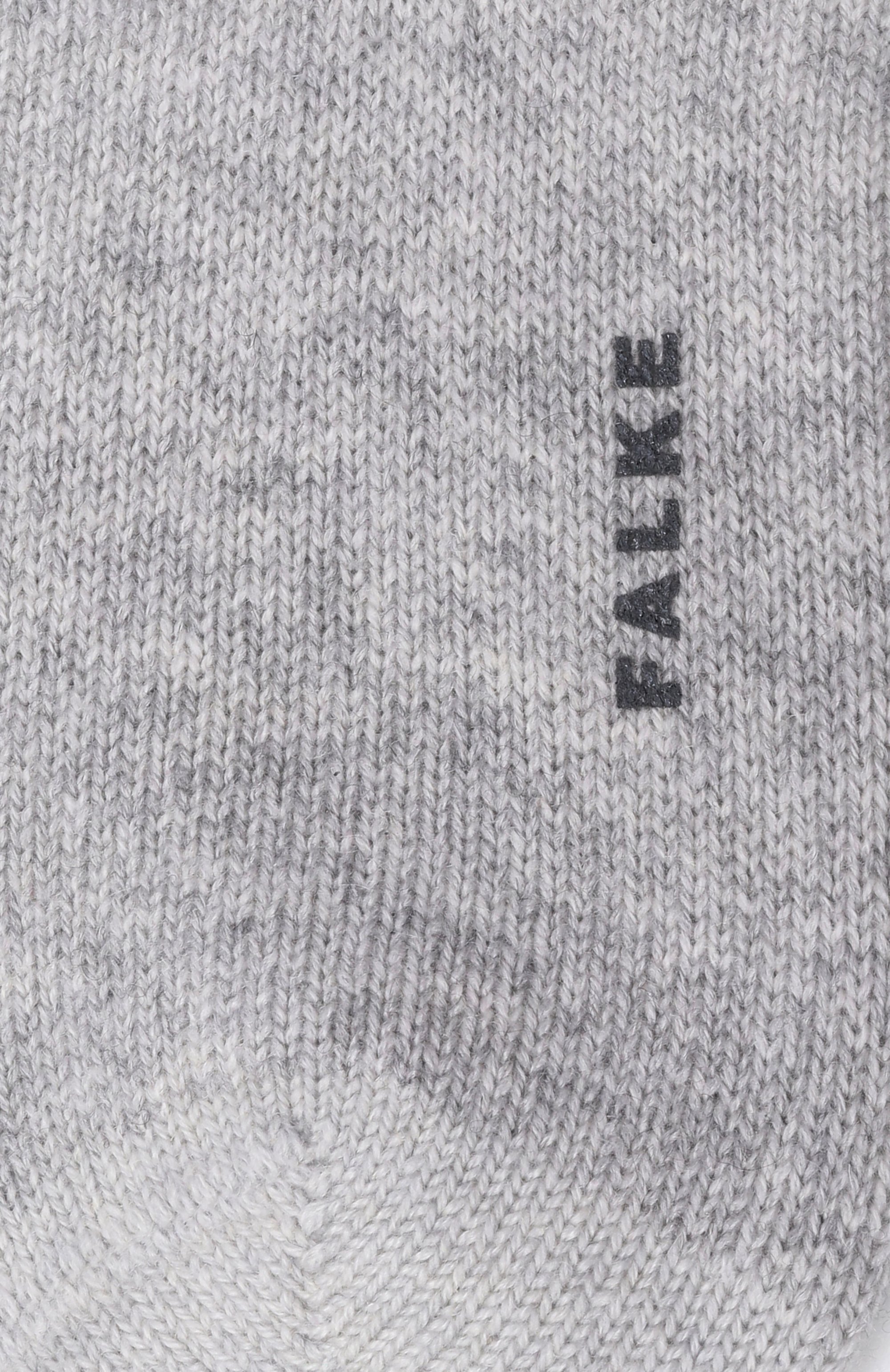 Кашемировые носки no. 1 finest cashmere FALKE, арт. 46592, фото 2