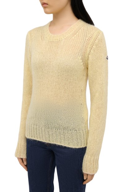 Свитер MONCLER, арт. G1-093-9C771-00-A9441, фото 3