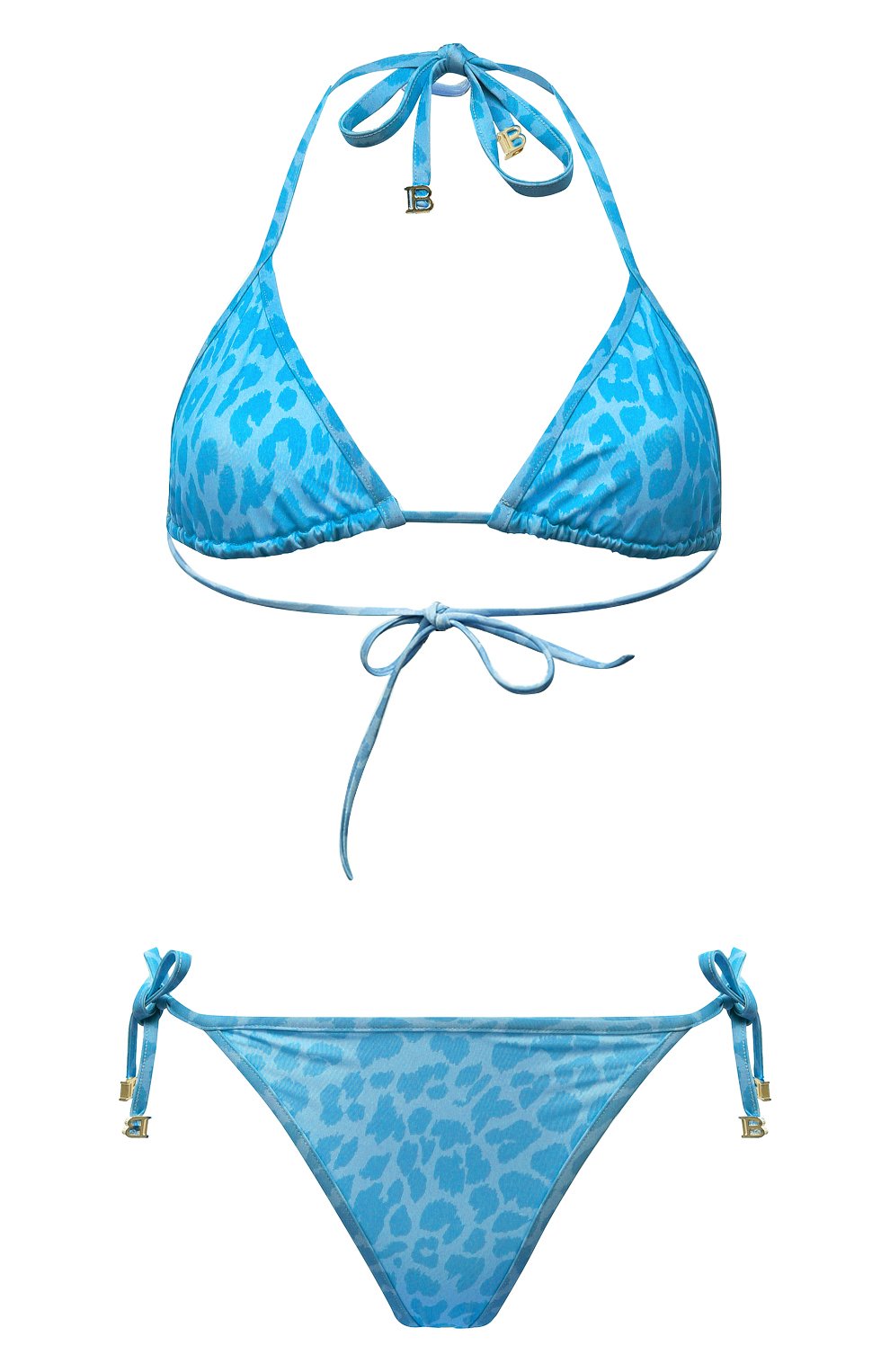 Раздельный купальник BALMAIN, арт. BKB901390, фото 1