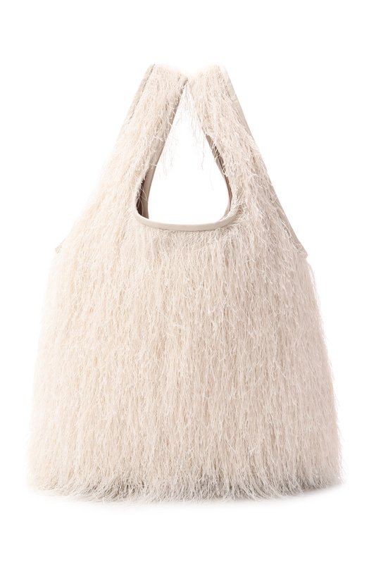 Сумка Dries Van Noten 252-011560-2031 Кремовый 252-011560-2031