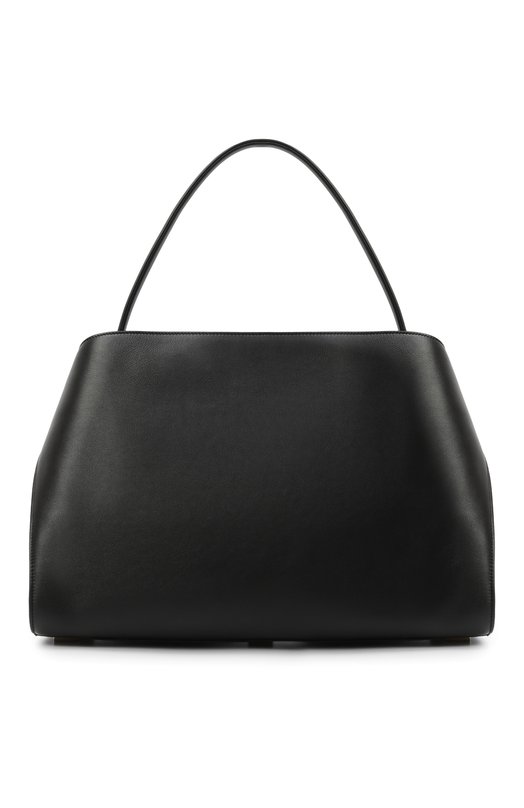 Сумка Hug Soft large Ferragamo 219939/781693 Чёрный  219939/781693 Фото 5