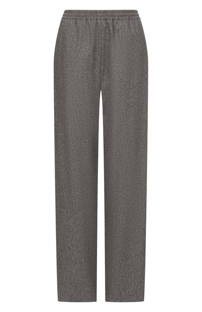 Шерстяные брюки JIL SANDER, арт. J02KA0428/J40333, фото 1