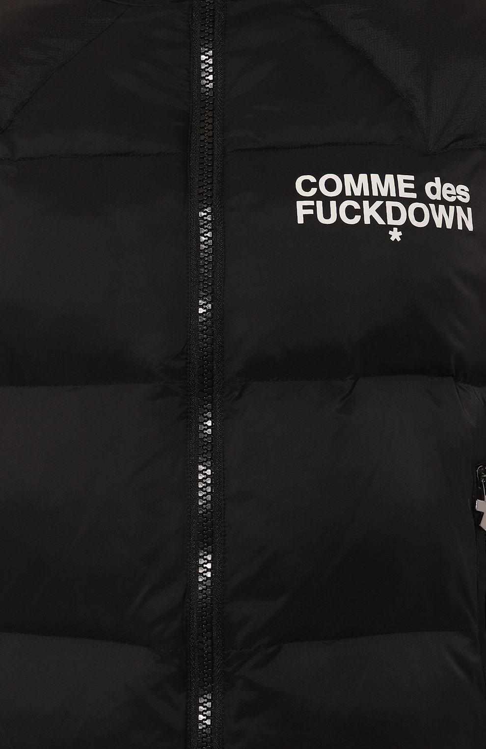 Пуховик COMME DES FUCKDOWN, арт. CFABW01181, фото 5