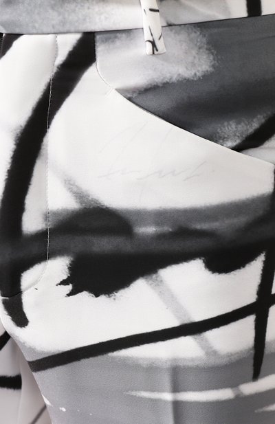 Брюки OFF-WHITE, арт. 0MCA121S20H780299910, фото 5