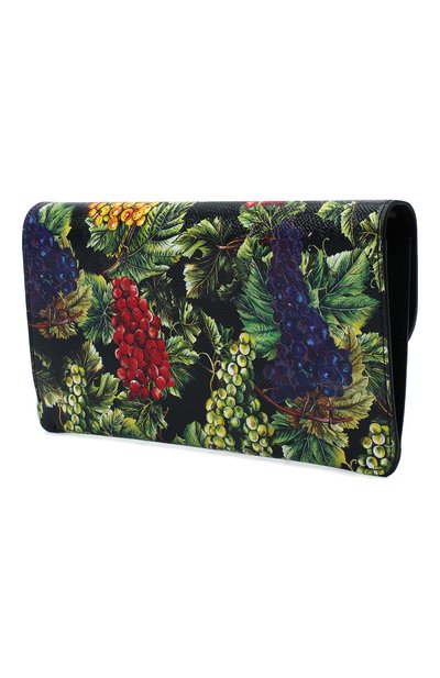Кошелек на цепочке DOLCE & GABBANA, арт. BI0977/AW665, фото 3