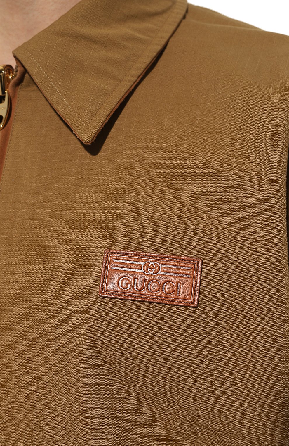 Двусторонний бомбер GUCCI, арт. 654842 Z8AN5, фото 5