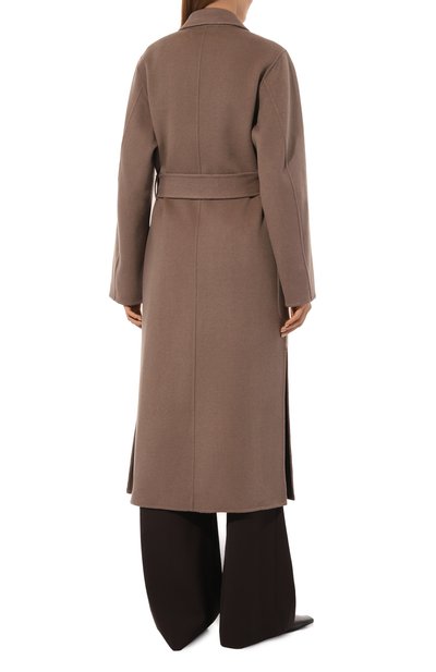 Шерстяное пальто IVY OAK, арт. I01123F1046, фото 4