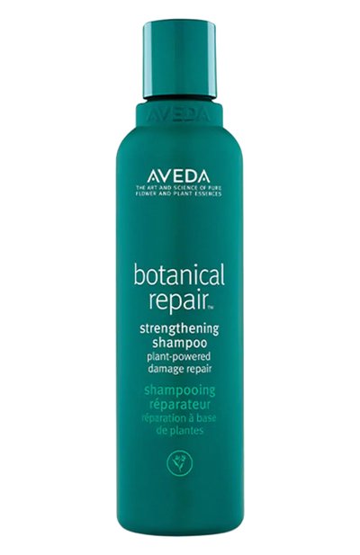 Женский восстанавливающий шампунь botanical repair (200ml) AVEDA, арт. AX10-01