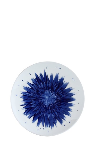 Тарелка для хлеба и масла in bloom BERNARDAUD, арт. 1768/21263