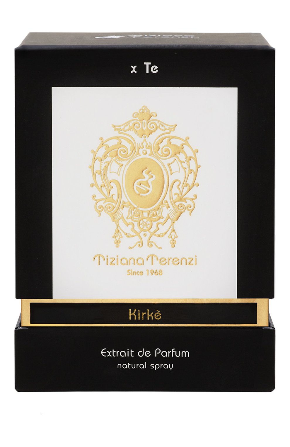 Духи kirke'  (100ml) TIZIANA TERENZI, арт. 8016741072482, фото 3
