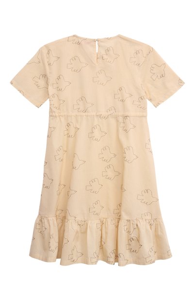 Платье из лиоцелла TINYCOTTONS, арт. SS24-236, фото 2