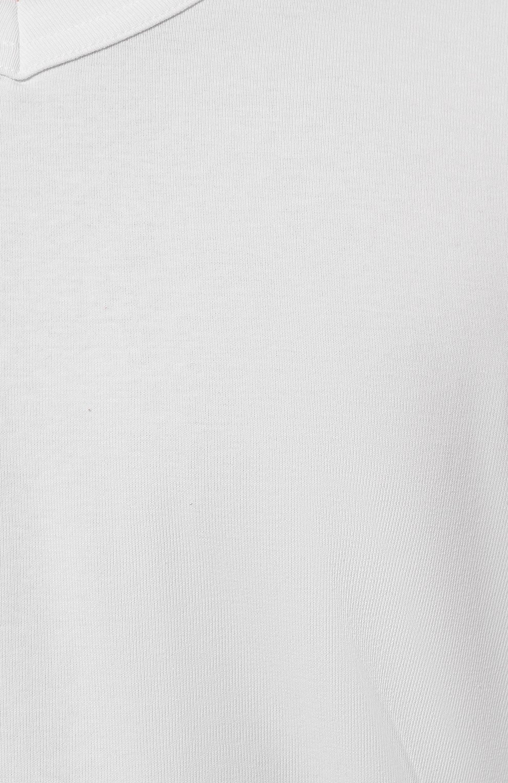 Хлопковая футболка TOM FORD, арт. T4M09104, фото 5