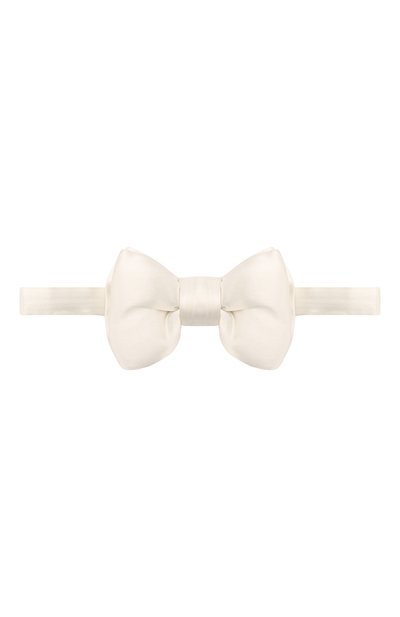 Мужской галстук-бабочка TOM FORD, арт. TFG954CH