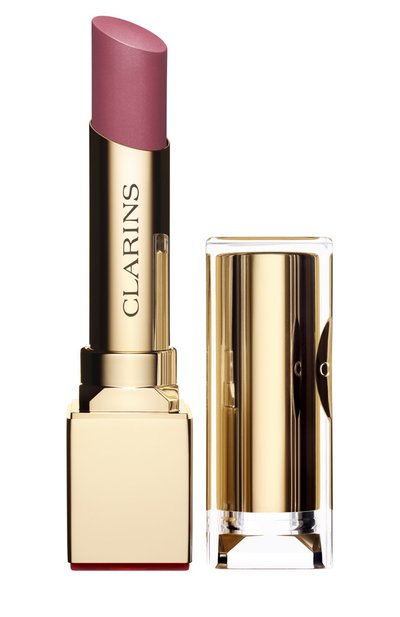 Питательная губная помада rouge eclat 16 CLARINS, арт. 04429610, фото 1
