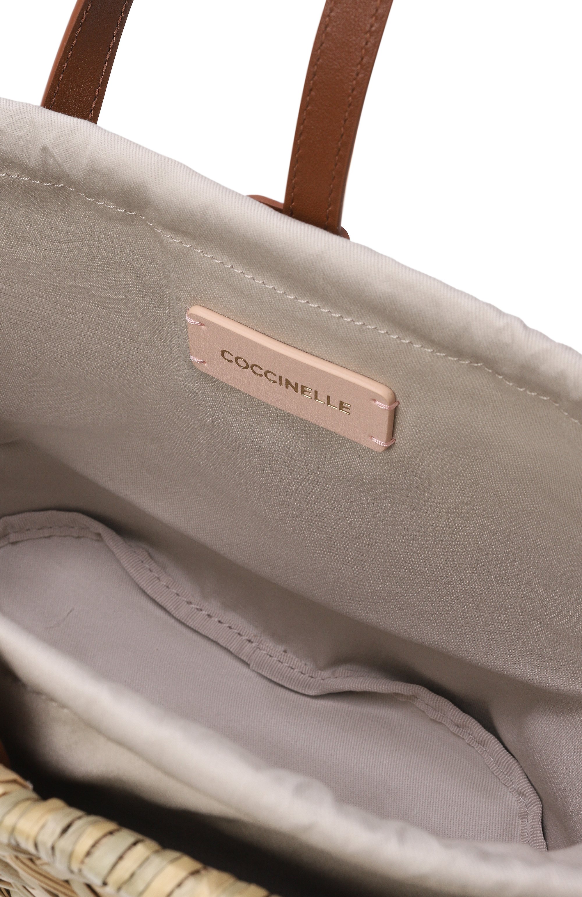 Сумка c-me small COCCINELLE, арт. E1 UV0 18 01 01, фото 5