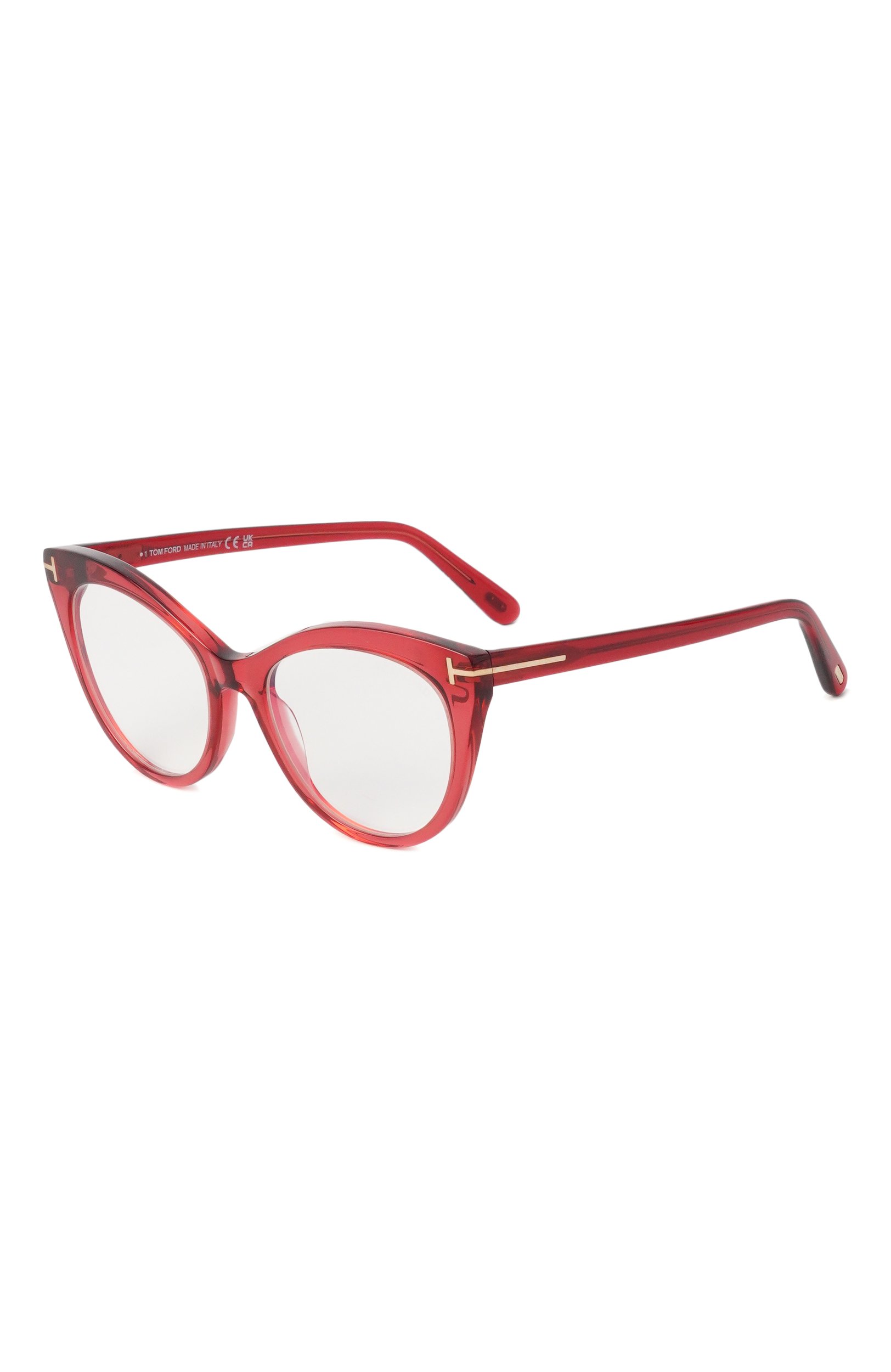 Оправа TOM FORD, арт. TF6091-B 069, фото 1